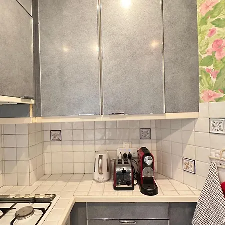 Maison Des Artistes Apartamento